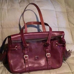 Dooney and Bourke